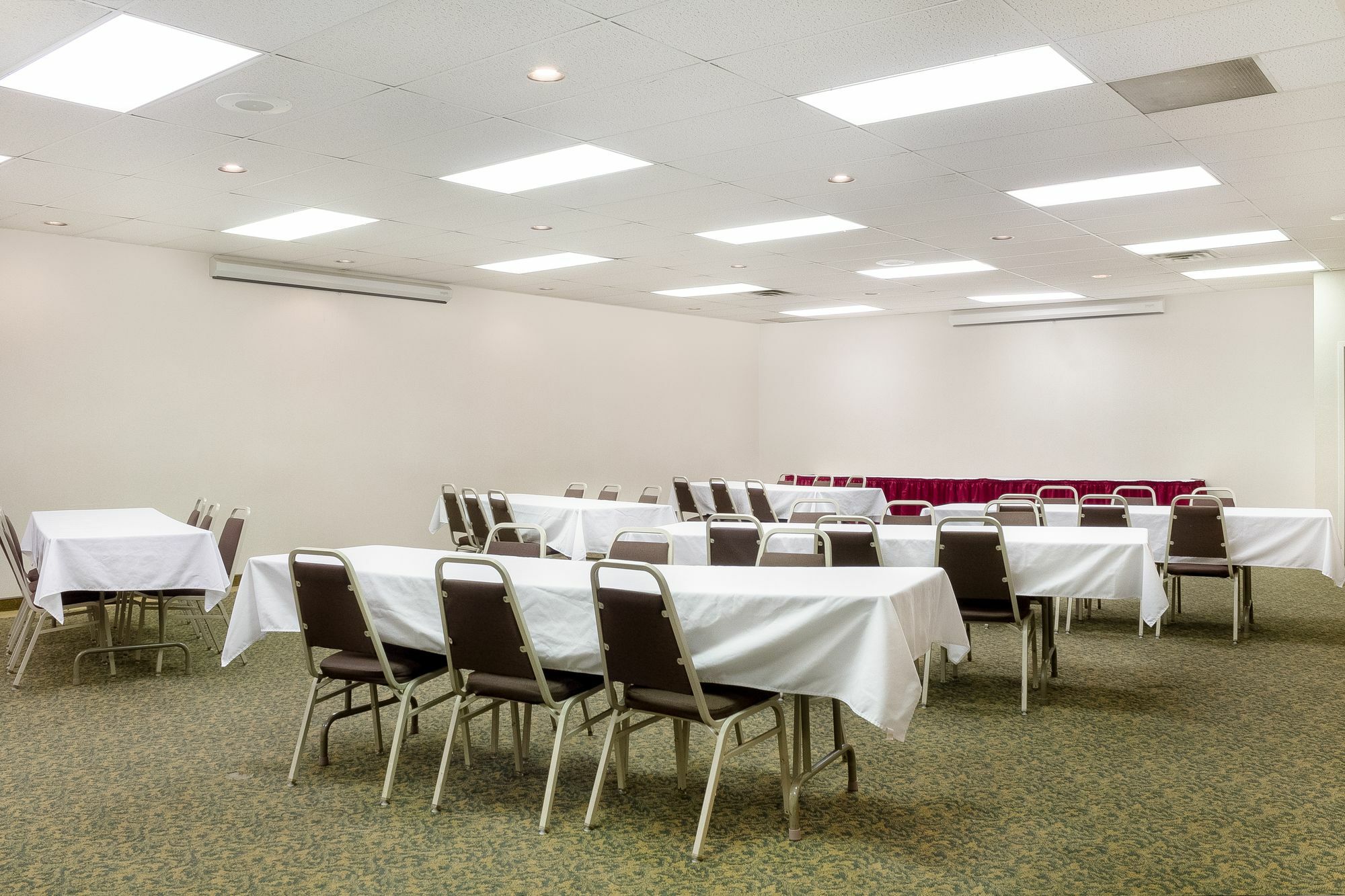 Quality Inn Bismarck I-94 Exteriör bild
